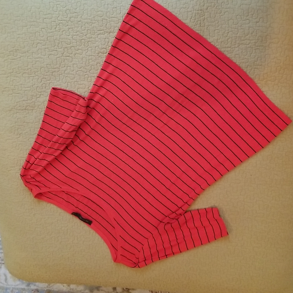 Limited knit top